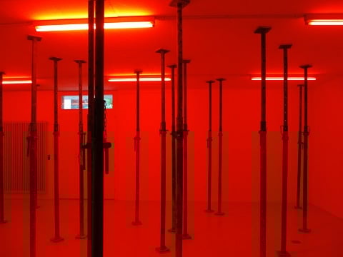 Pier Giorgio De Pinto & Valter Luca Signorile - Fraught